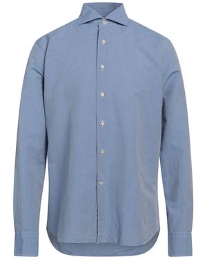 Alessandro Gherardi Shirt - Blue