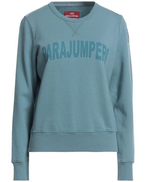 Parajumpers Sweatshirt - Blue