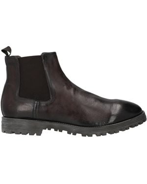 Sturlini Ankle Boots - Brown