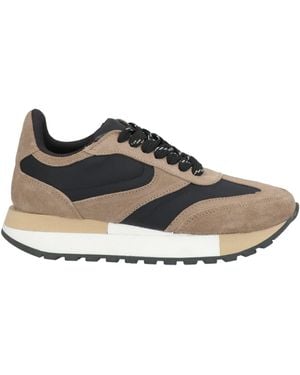 Nila & Nila Trainers - Green