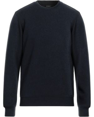 Exibit Sweater - Blue