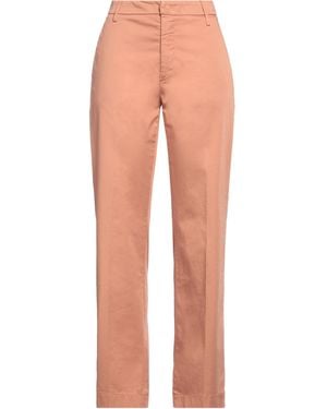Dondup Hose - Orange