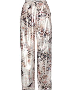 SFIZIO STUDIO Pants - White