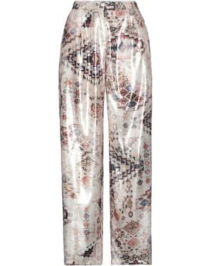 SFIZIO STUDIO Trousers - White