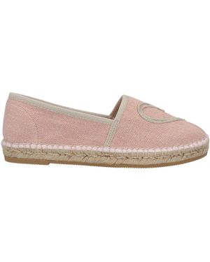 Macarena Espadrilles - Pink