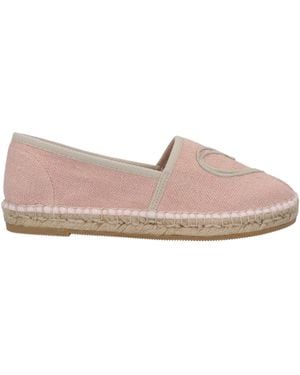 Macarena Espadrillas - Rosa
