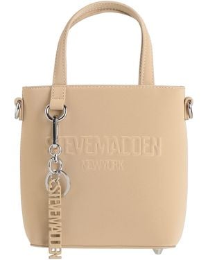 Steve Madden Handbags - Natural