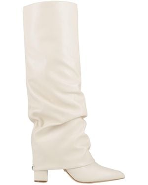 Guess Boots - White
