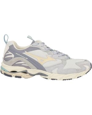 Mizuno Sneakers - Weiß