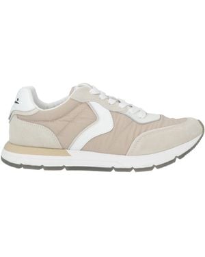 Voile Blanche Trainers - White