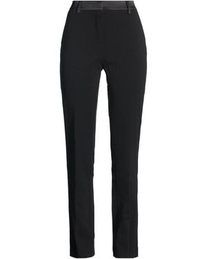 Imperial Pants - Black