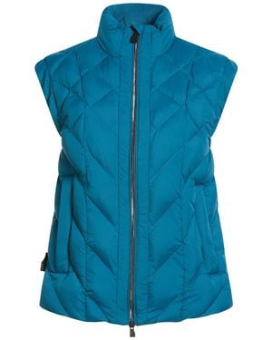 Suns Boards Gilet - Blue