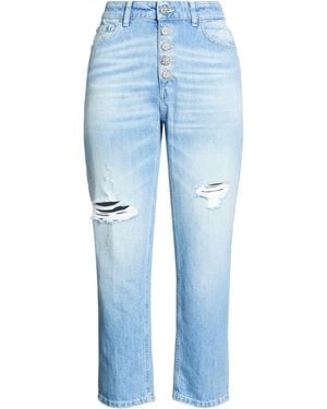 Dondup Jeans - Blue