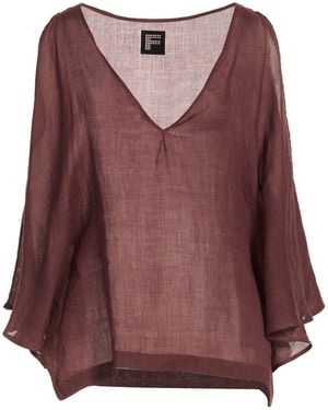Fisico Top - Violet