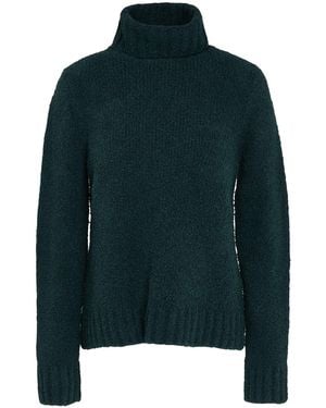 Anneclaire Cuello Alto - Verde