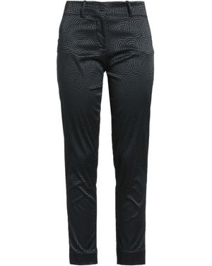 Rrd Pants Polyester, Elastane - Gray