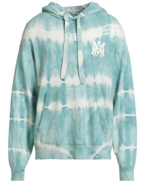 Amiri Pullover - Blau