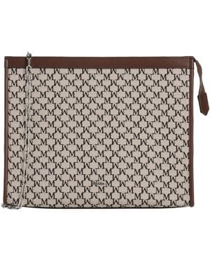 Max Mara Cross-Body Bags - Multicolour