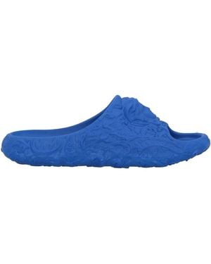 Versace Sandals - Blue