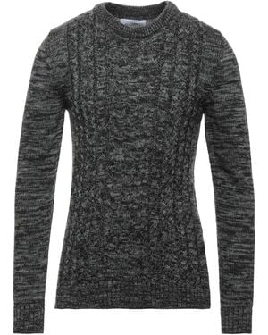 Gazzarrini Jumper - Grey
