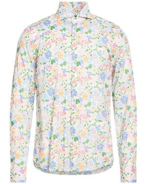 Fedeli Shirts - White