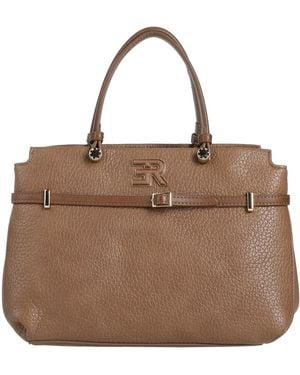 ERMANNO FIRENZE Handbag - Brown