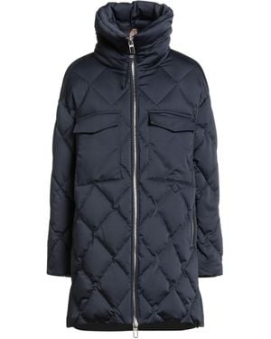 DUNO Puffers - Blue