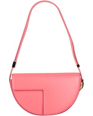 Patou Borsa A Spalla - Rosa