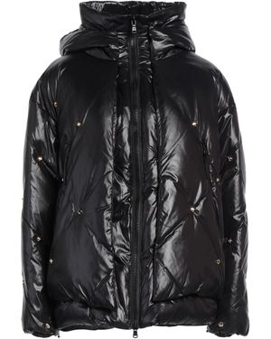 Canadian Puffer - Black