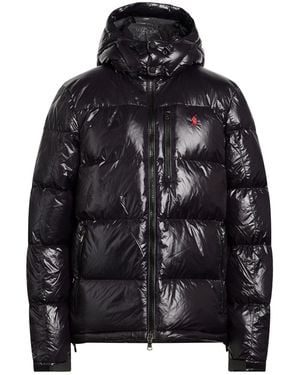 Polo Ralph Lauren Puffer - Black