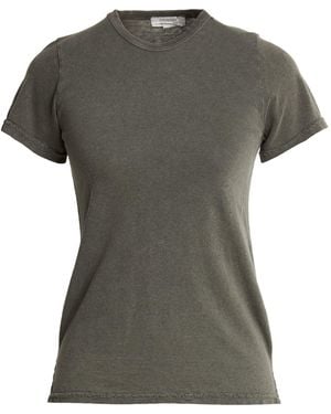 Crossley T-Shirt - Grigio