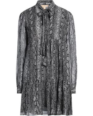 MICHAEL Michael Kors Vestito Corto - Grigio