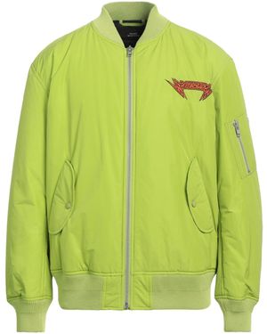 Rassvet (PACCBET) Veste et Blouson - Vert
