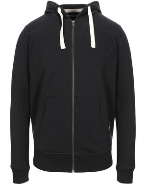 Spalding Sweatshirt Organic Cotton, Polyester - Black