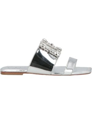 Roger Vivier Sandals - White