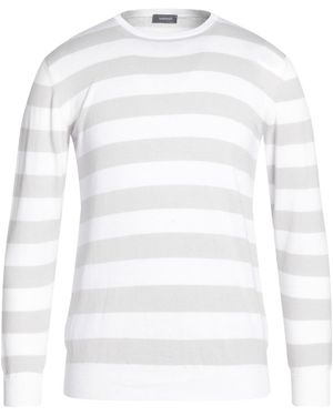Rossopuro Pullover - Blanco