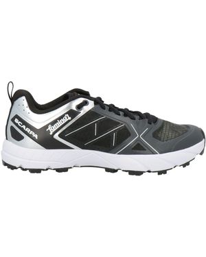 Herno Sneakers - Gris