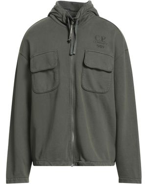C.P. Company Sweatshirts - Grey