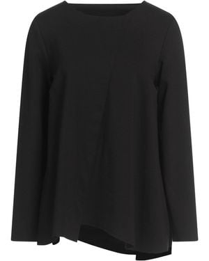 J'M DESIGN Top - Nero