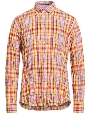 B.D. Baggies Shirt Cotton - Pink