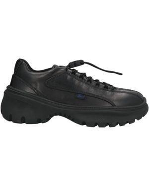 Burberry Sneakers - Noir