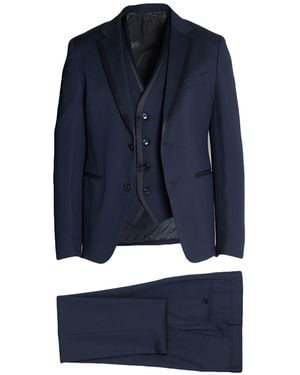 Brian Dales Suits - Blue