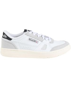 Reebok Trainers - White