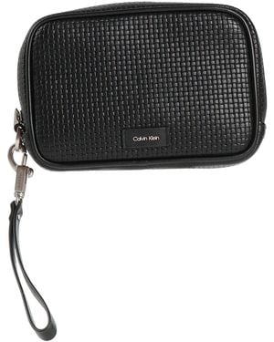 Calvin Klein Handbags - Black