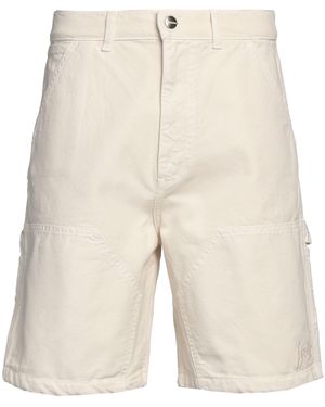 Barrow Shorts & Bermuda Shorts Cotton - Natural