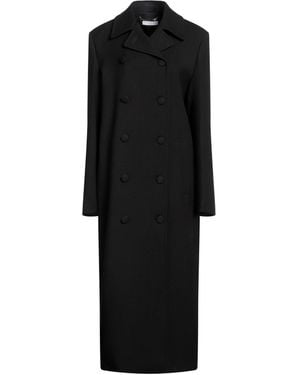 MVP WARDROBE Coat - Black