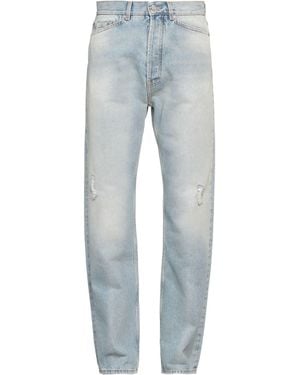 Palm Angels Jeans - Blue