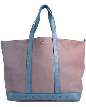Borbonese Borsa A Mano - Viola