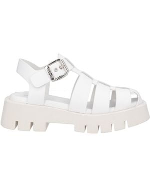 Rucoline Sandali - Bianco