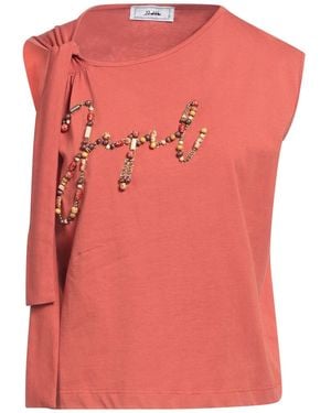 Jijil Top - Pink